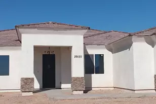 29120 N 257th Dr, Wittmann, AZ 85361 - Photo 1