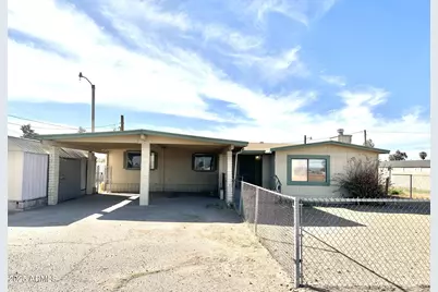 2692 S Arizola, Casa Grande, AZ 85122 - Photo 1