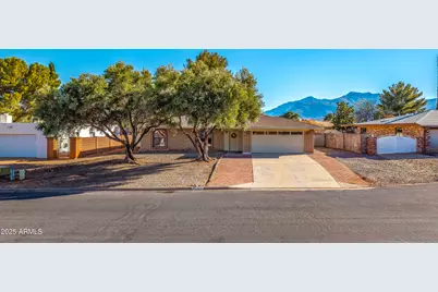 2910 Oakmont, Sierra Vista, AZ 85650 - Photo 1