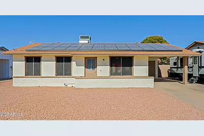 414 W Piute, Phoenix, AZ 85027 - Photo 1