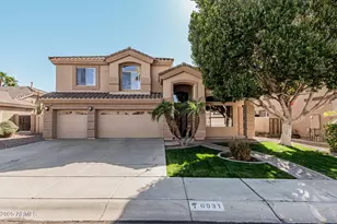 6931 W Antelope, Peoria, AZ 85383 - Photo 1