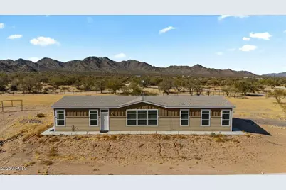 53573 W Fresno, Maricopa, AZ 85139 - Photo 1