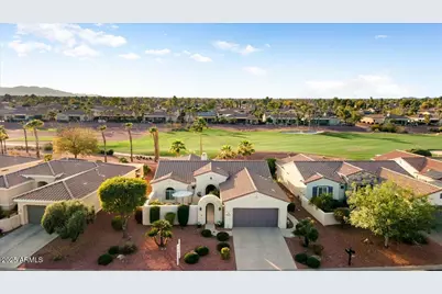 22416 N Arrellaga Drive, Sun City West, AZ 85375 - Photo 1