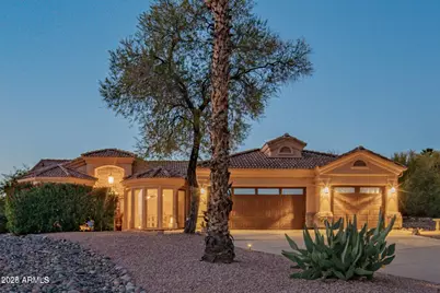 11018 N Regency, Fountain Hills, AZ 85268 - Photo 1