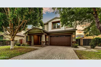 4064 E Morrison Ranch, Gilbert, AZ 85296 - Photo 1