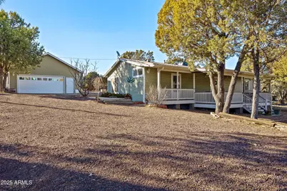 1404 N 32nd, Show Low, AZ 85901 - Photo 1