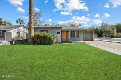 1233 S Wilson, Tempe, AZ 85281 - Photo 1