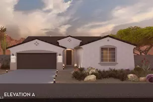 36840 W San Clemente St, Maricopa, AZ 85138 - Photo 1