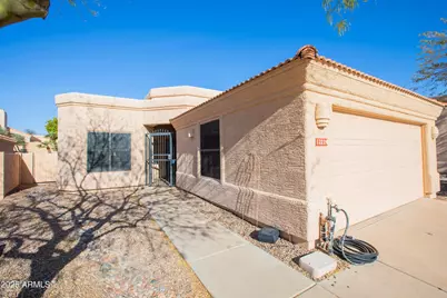 12224 N Gambel, Fountain Hills, AZ 85268 - Photo 1