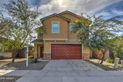 6815 W Encinas, Phoenix, AZ 85043 - Photo 1