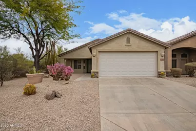 33451 N Symer, Cave Creek, AZ 85331 - Photo 1