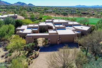 10040 E Happy Valley, Scottsdale, AZ 85255 - Photo 1