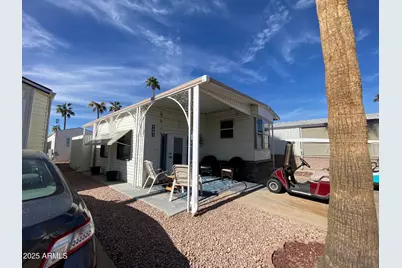 1281 S Sioux Drive, Apache Junction, AZ 85119 - Photo 1