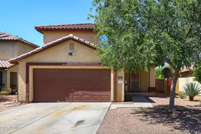 12054 W Aster, El Mirage, AZ 85335 - Photo 1