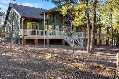 1960 S Alpine, Show Low, AZ 85901 - Photo 1