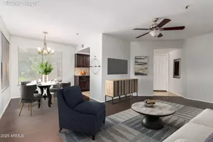 4925 E Desert Cove, Scottsdale, AZ 85254 - Photo 1