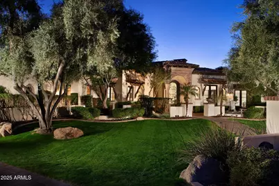 6115 E Calle Del Norte, Scottsdale, AZ 85251 - Photo 1