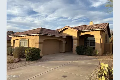 4342 E Desert Marigold, Cave Creek, AZ 85331 - Photo 1