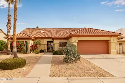 22103 N Golf Club, Sun City West, AZ 85375 - Photo 1