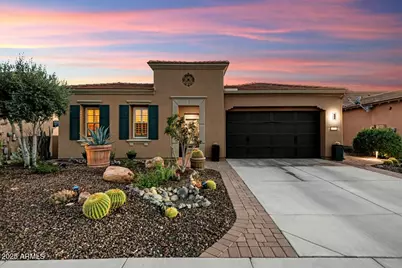 12715 W Crestvale, Peoria, AZ 85383 - Photo 1