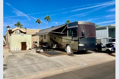 837 Aquamarine Drive #837, Apache Junction, AZ 85119 - Photo 1