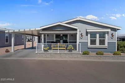 2206 S Ellsworth, Mesa, AZ 85209 - Photo 1