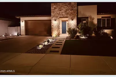 1508 E Lynx, Gilbert, AZ 85298 - Photo 1