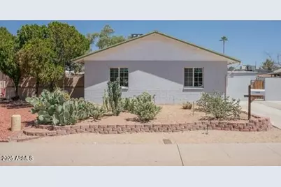 3252 W Port Au Prince, Phoenix, AZ 85053 - Photo 1