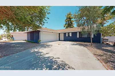 733 S Revolta, Mesa, AZ 85208 - Photo 1