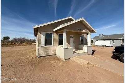 2082 N Cougar, Douglas, AZ 85607 - Photo 1