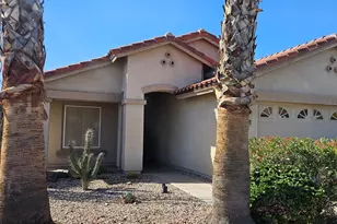 23167 W Lasso, Buckeye, AZ 85326 - Photo 1