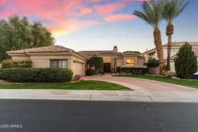 7327 E Via Estrella, Scottsdale, AZ 85258 - Photo 1