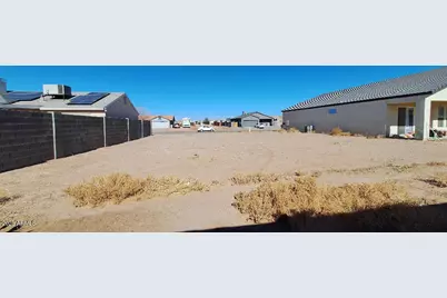 8735 W Swansea, Arizona City, AZ 85123 - Photo 1