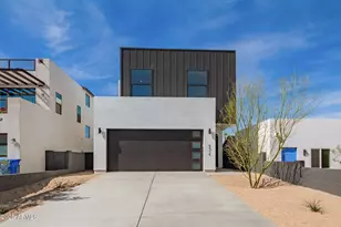 4514 N 8th, Phoenix, AZ 85014 - Photo 1
