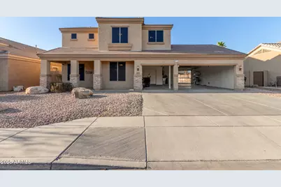 10318 E Irwin, Mesa, AZ 85209 - Photo 1