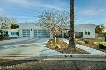 3001 E Mulberry, Phoenix, AZ 85016 - Photo 1