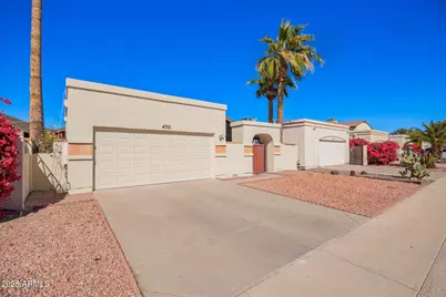 4722 W Escuda, Glendale, AZ 85308 - Photo 1