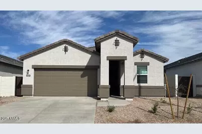 25372 W Sunland Avenue, Buckeye, AZ 85326 - Photo 1