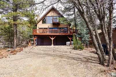 17625 S Mustang, Munds Park, AZ 86017 - Photo 1