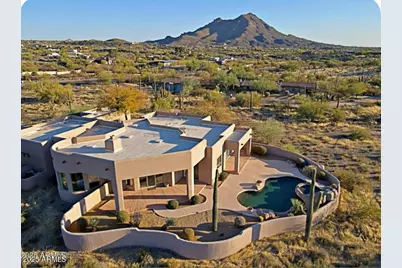 39424 N Spur Cross, Cave Creek, AZ 85331 - Photo 1