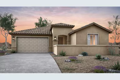 42895 W Palo Abeto, Maricopa, AZ 85138 - Photo 1