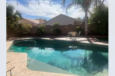 1641 W Ironwood, Chandler, AZ 85224 - Photo 1