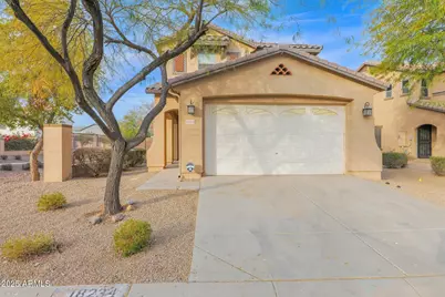 18234 N Alicia, Maricopa, AZ 85138 - Photo 1