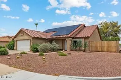 1158 E Harvard, Gilbert, AZ 85234 - Photo 1