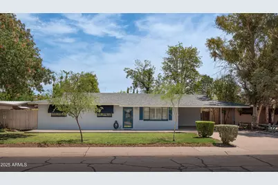 2121 S Ventura, Tempe, AZ 85282 - Photo 1