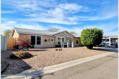 16101 N El Mirage, El Mirage, AZ 85335 - Photo 1