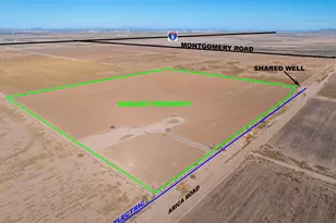 40 33 Acres On Arica Road --, Casa Grande, AZ 85193 - Photo 1