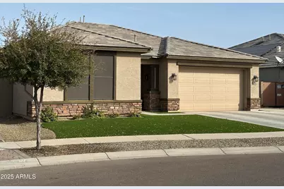 5440 W Leodra, Laveen, AZ 85339 - Photo 1