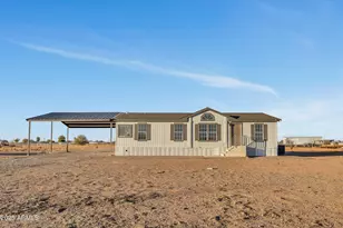 34236 W Loma, Stanfield, AZ 85172 - Photo 1