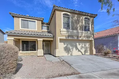 12604 W Orange, Litchfield Park, AZ 85340 - Photo 1